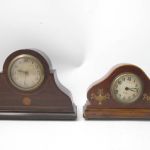 646 7004 TABLE CLOCK